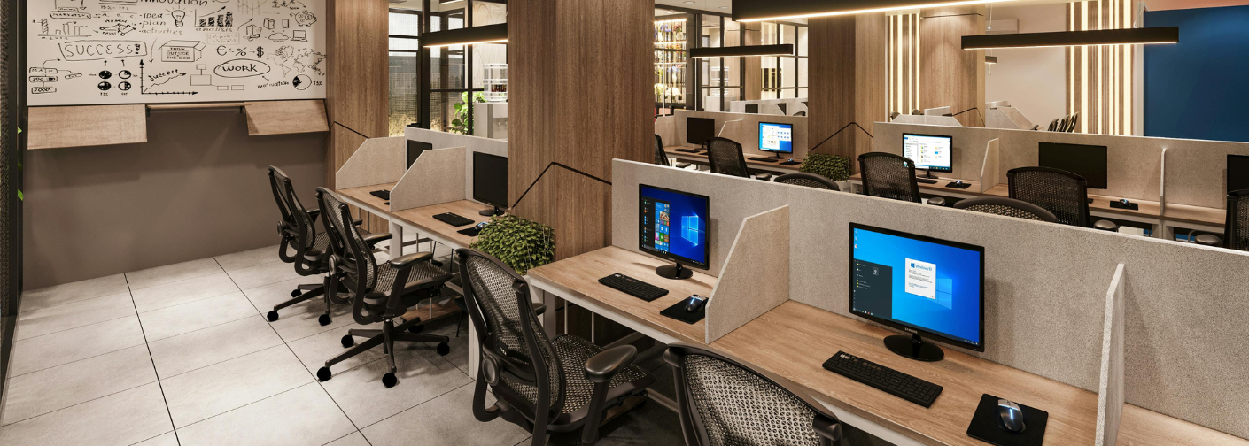 Modern Workplace Services